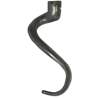 Крюк для Миксер планетарный  Danler MSR-7 - внешний вид оборудования